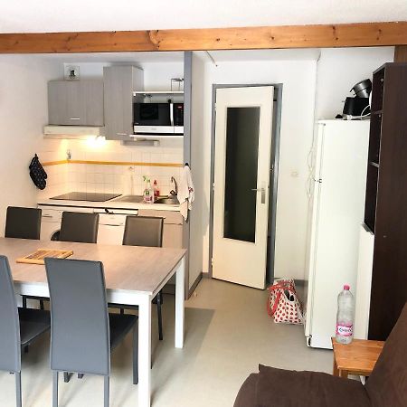 Plein Coeur De Bareges, Appartement 4/6 Personnes Eksteriør billede
