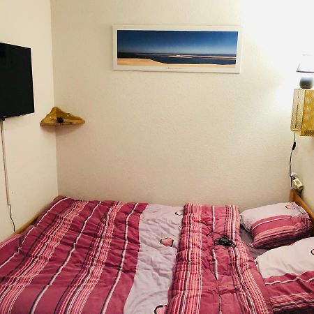 Plein Coeur De Bareges, Appartement 4/6 Personnes Eksteriør billede