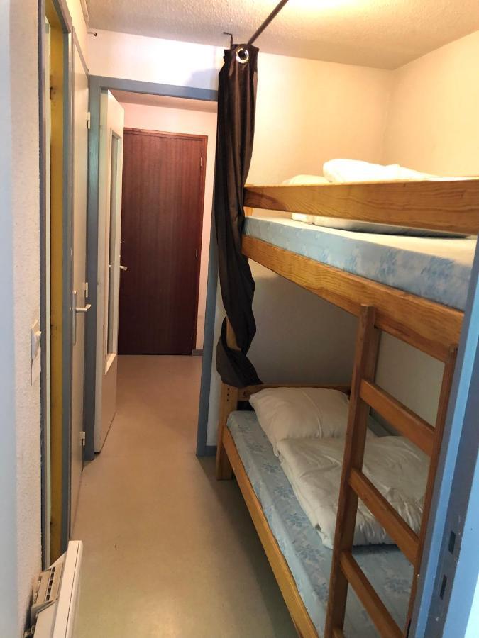 Plein Coeur De Bareges, Appartement 4/6 Personnes Eksteriør billede